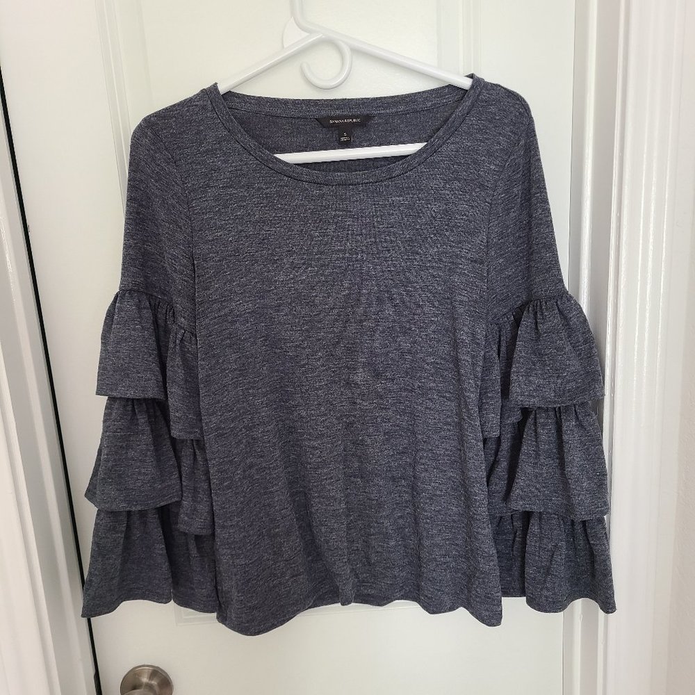 Banana Republic Blouse